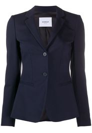 single-breasted jacket