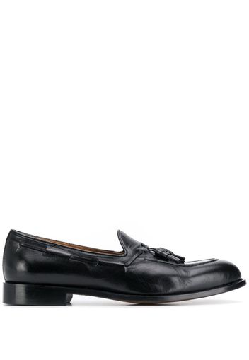 tassel loafers