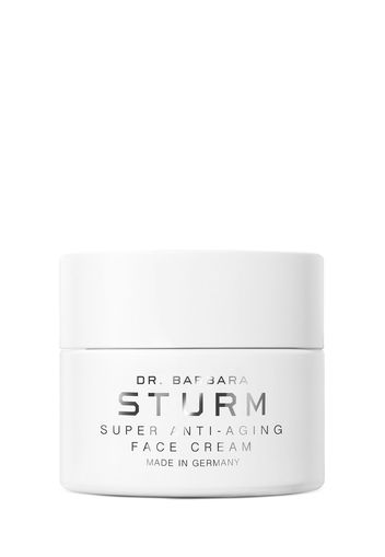 Dr Barbara Sturm Super Anti-Aging face cream - NO COLOUR