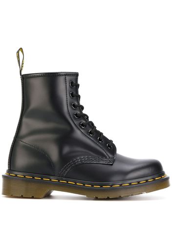 Dr. Martens lace-up boots - Black