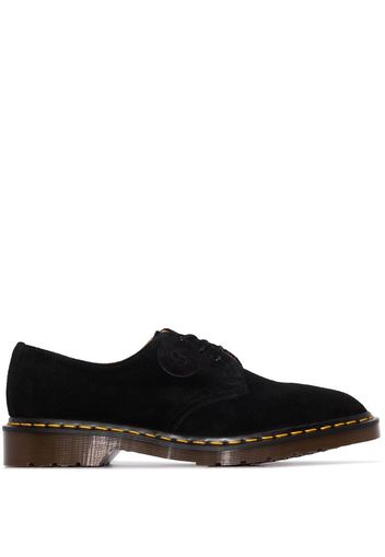 dr martens 1461 suede