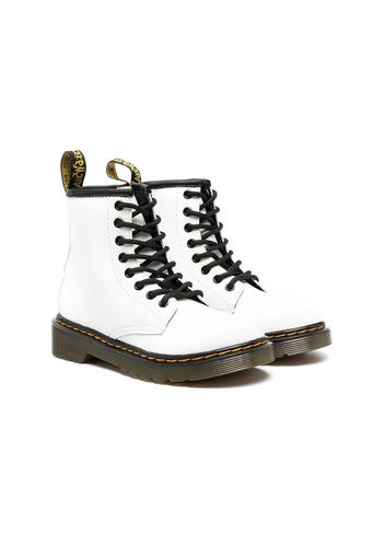 1460 lace-up boots