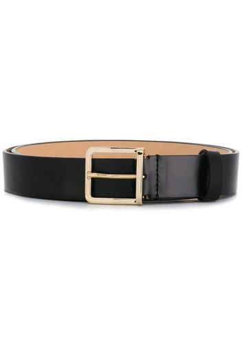 Dsquared2 classic belt - Black