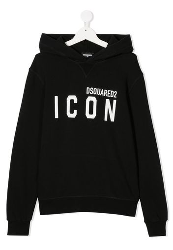 TEEN Icon logo hoodie