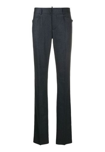 tailored trousers