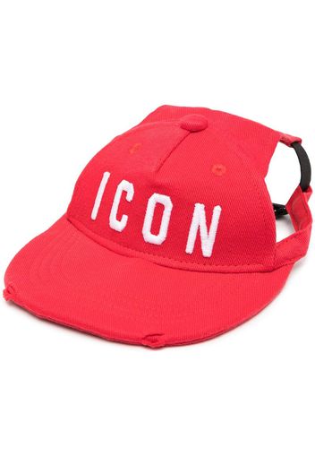 Icon pet collar