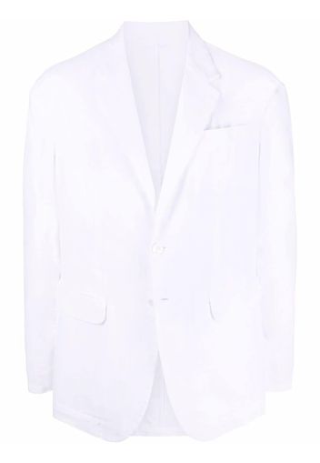 Dsquared2 Giacca super relax - White