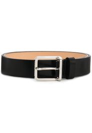 Dsquared2 Business buckle belt - Black