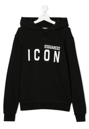 TEEN Icon logo hoodie