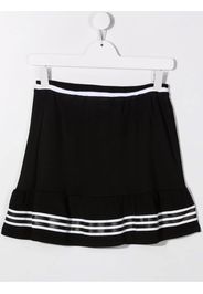 Dsquared2 Kids Sport EDTN 05 skirt - Black