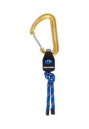 Dsquared2 D-ring rope-chain - Gold