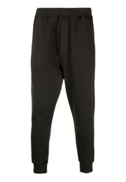 Dsquared2 logo tracksuit bottoms - Green