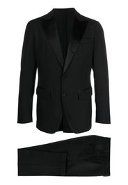 Dsquared2 tailored single-breasted suit - Black