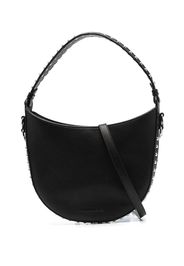 Dsquared2 studded-handle tote bag - Black