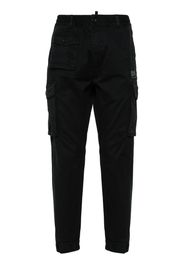 Dsquared2 Urban Cypros cargo pants - Black