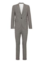 Dsquared2 single-breasted suit - Grey