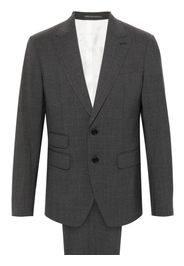 Dsquared2 London single-breasted suit - Grey