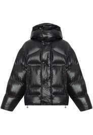 DSQUARED2 Kaban down jacket - Black