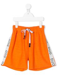 Micro Kappa joggings shorts