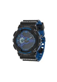 x GShock 54mm watch