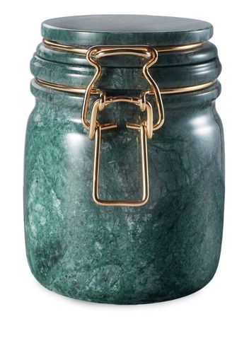 Miss Marple storage jar (12cm)