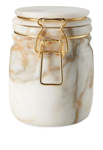 Miss Marble storage jar (12cm)