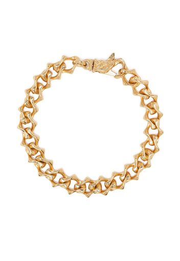 Emanuele Bicocchi chain-link bracelet - Gold