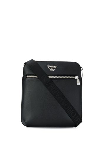 emporio armani pouch bag