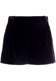 Spanx curve higher power shorts in black