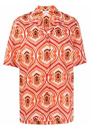 ETRO 1940144420750 - Orange