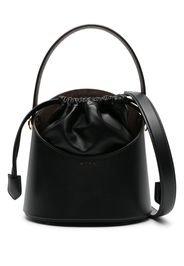 ETRO medium Saturno bucket bag - Black