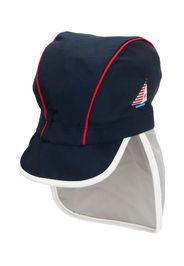 nautical cap