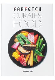 Farfetch Curates Farfetch Curates: Food - White