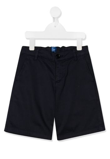 straight leg chino shorts