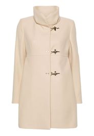 Fay Romantic coat - Neutrals