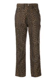 Fendi Pre-Owned 1990-2000s Zucca-pattern Shirt And Trousers Set - Farfetch