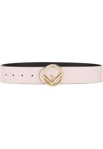 pink fendi belt