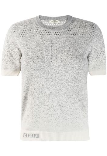 fendi jumper grey