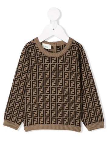 fendi ff jumper