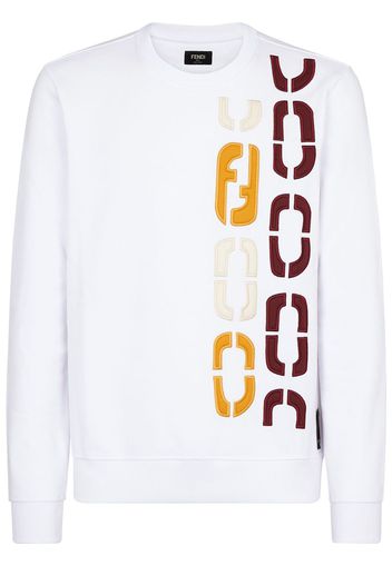 fendi ff sweatshirt