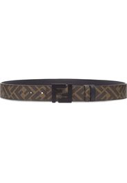 FF-motif reversible belt