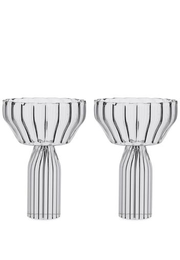 Margot Champagne Coupe - set of 2