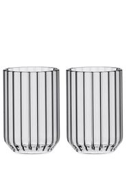 Dearborn Water Glass - set of 2