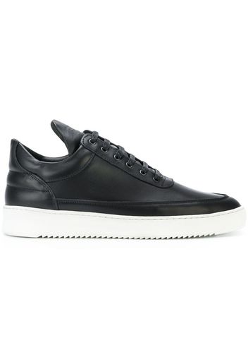 Ripple low top sneakers