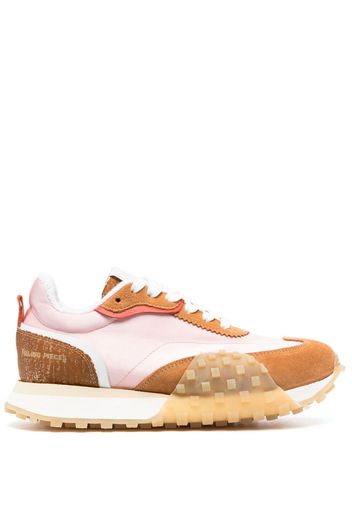 Filling Pieces Crease Runner sneakers - Pink