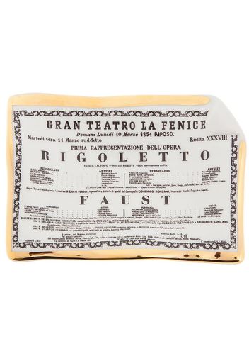 'Rigoletto' dish