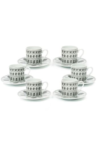 Archi coffee cup set