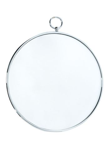 Fornasetti Magic mirror - White