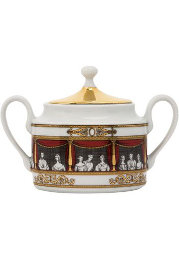 Don Giovanni sugar bowl