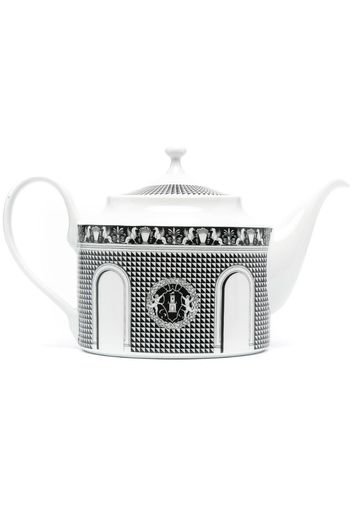 Quattrocentesca teapot